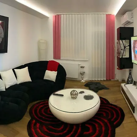 Apartment My
