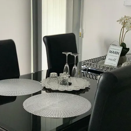 My Apartment Graz
