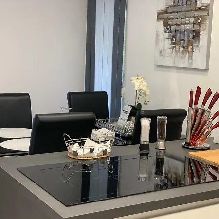 Apartment My *