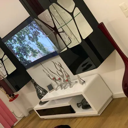 My Apartment *