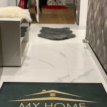 My Apartment