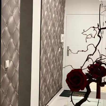 Apartment My