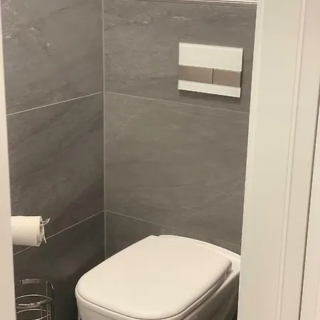 Apartment My *
