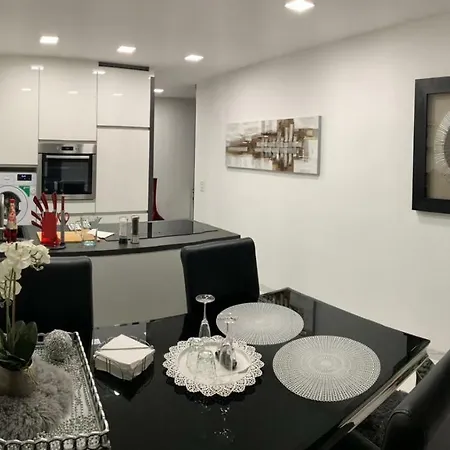 My Apartment